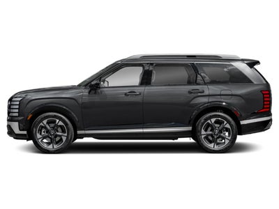 2027 Hyundai PALISADE Limited 7P AWD