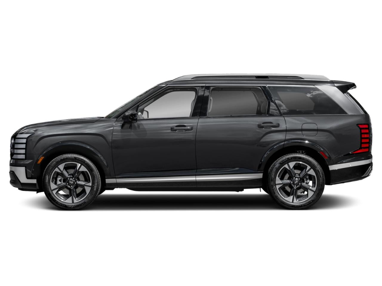 2027 Hyundai PALISADE Limited 7P AWD