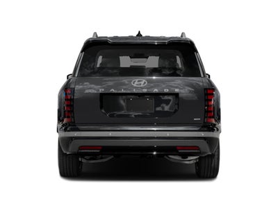 2027 Hyundai PALISADE Limited 7P AWD