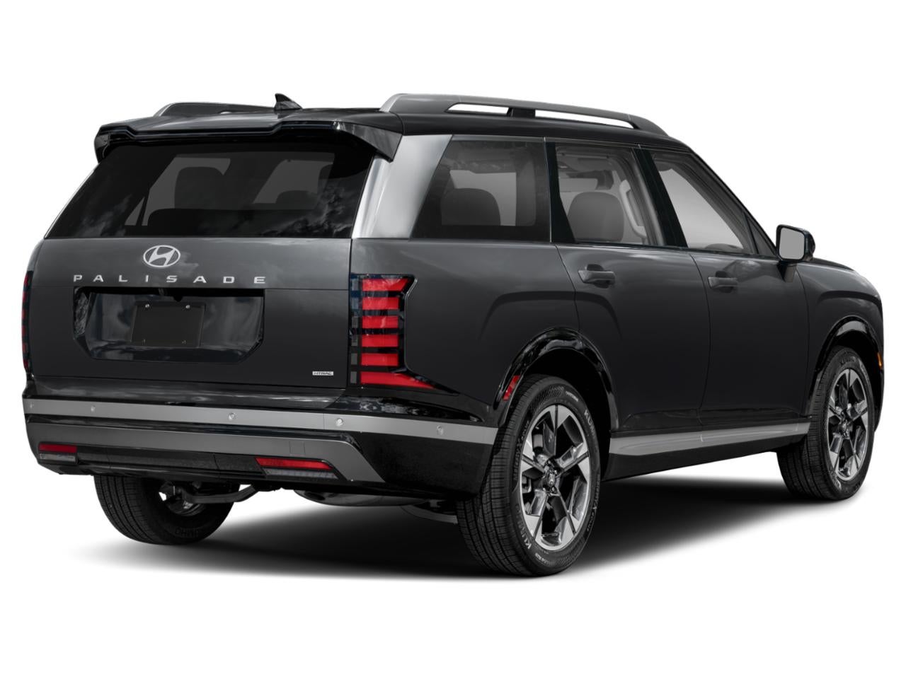2027 Hyundai PALISADE Limited 7P AWD