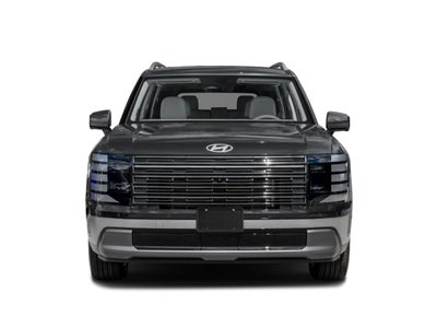 2027 Hyundai PALISADE Limited 7P AWD