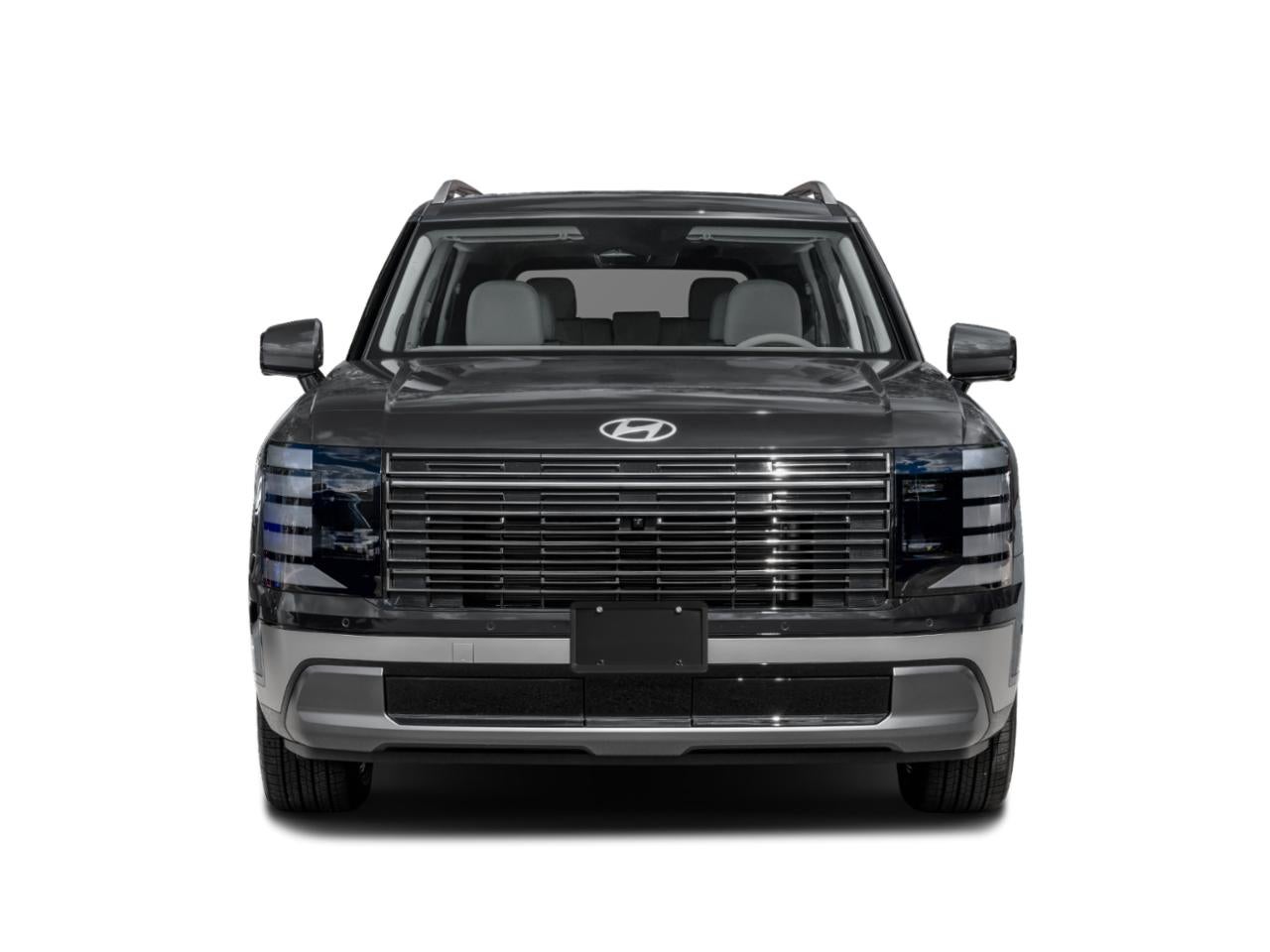 2027 Hyundai PALISADE Limited 7P AWD