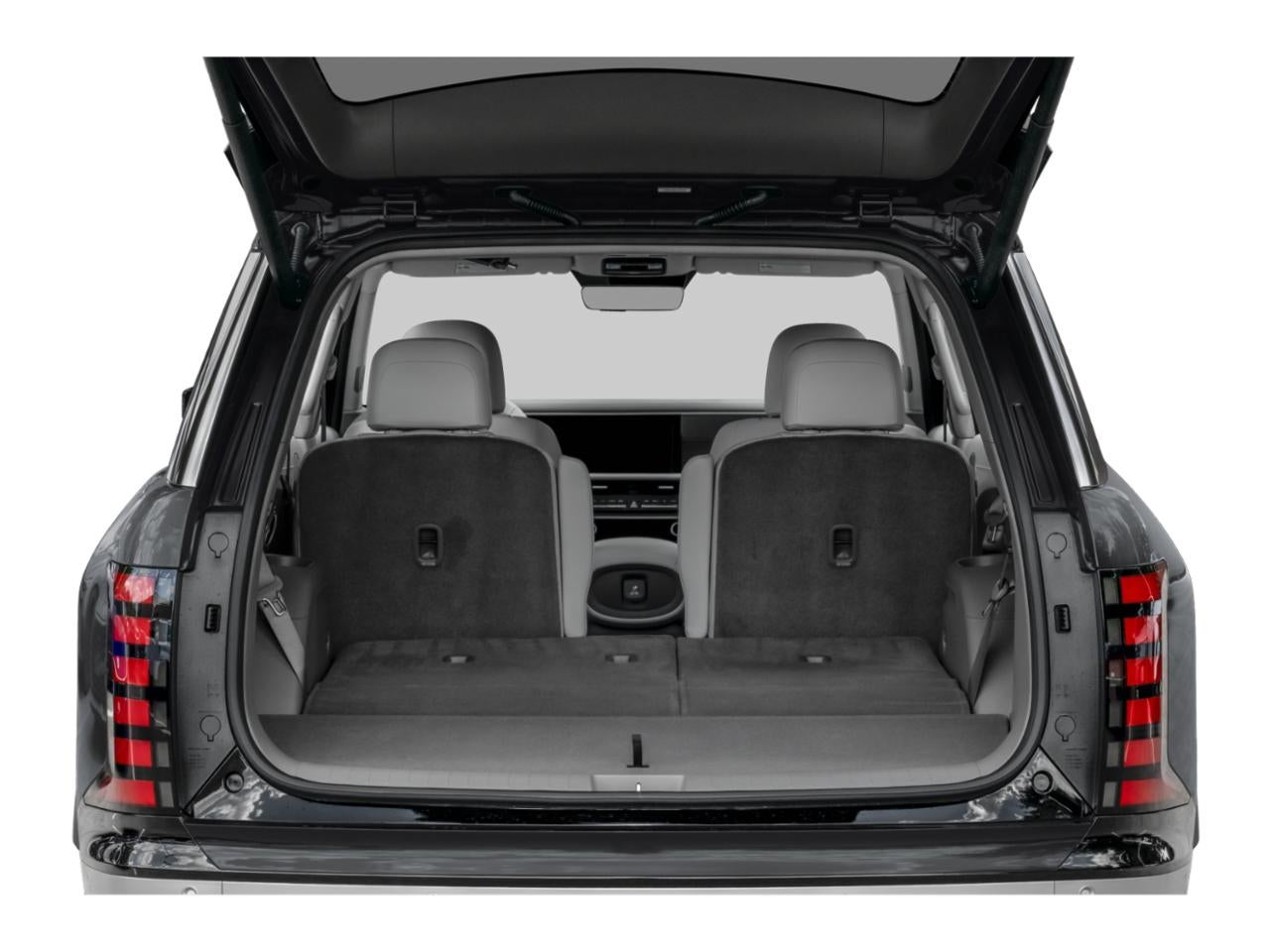 2027 Hyundai PALISADE Limited 7P AWD