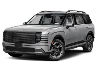 2027 Hyundai PALISADE Limited 7P AWD