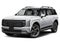2027 Hyundai PALISADE Limited 8P AWD