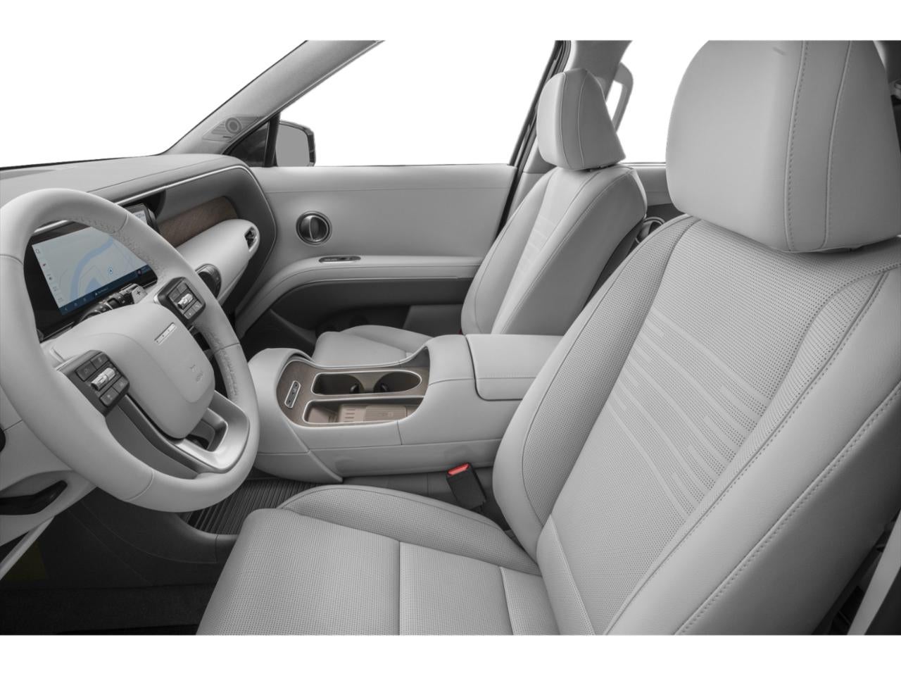 2027 Hyundai PALISADE Limited 8P AWD