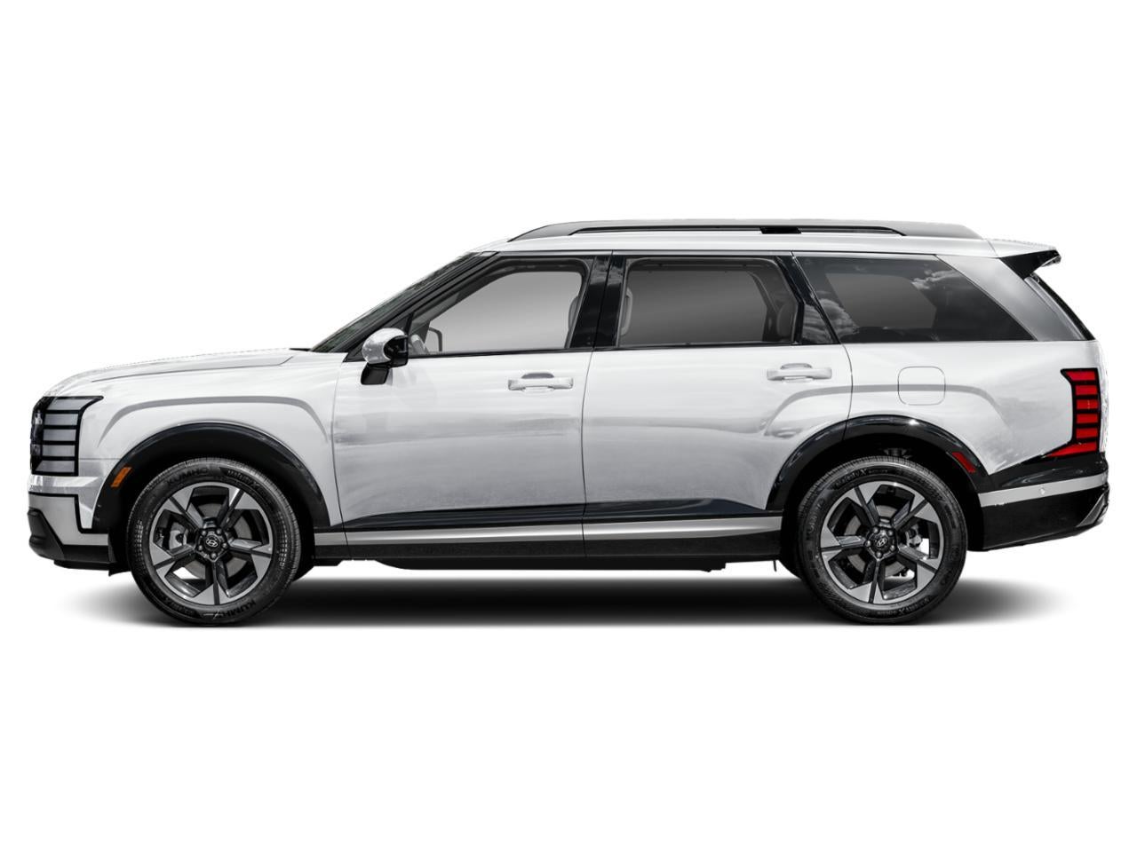 2027 Hyundai PALISADE Limited 8P AWD