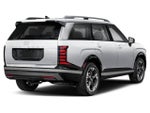 2027 Hyundai PALISADE Limited 8P AWD