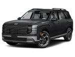 2027 Hyundai PALISADE Limited 8P AWD