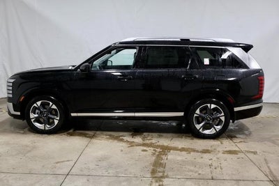 2026 Hyundai PALISADE Limited AWD