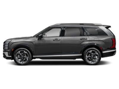 2027 Hyundai PALISADE Limited 7P AWD