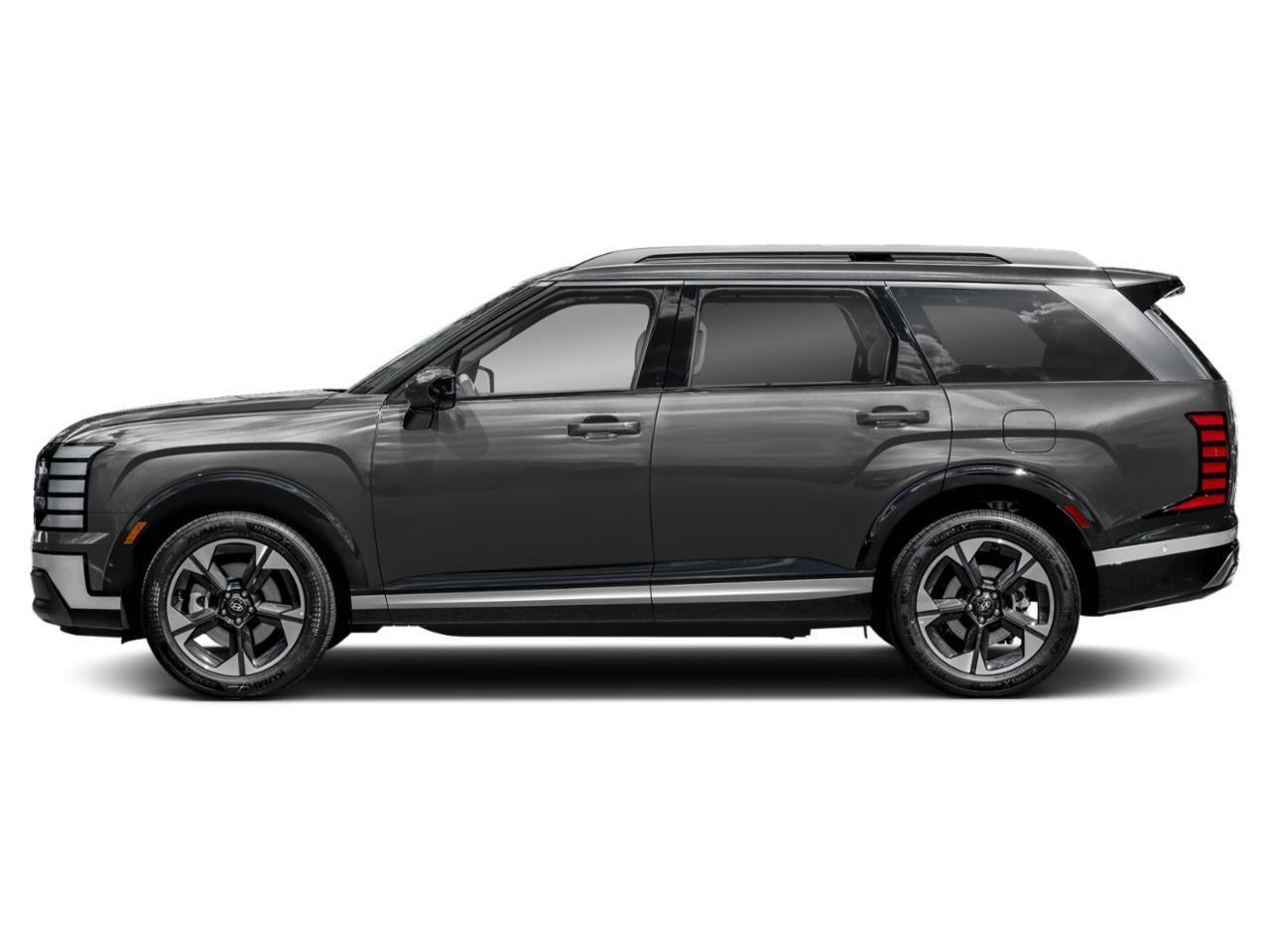 2027 Hyundai PALISADE Limited 7P AWD