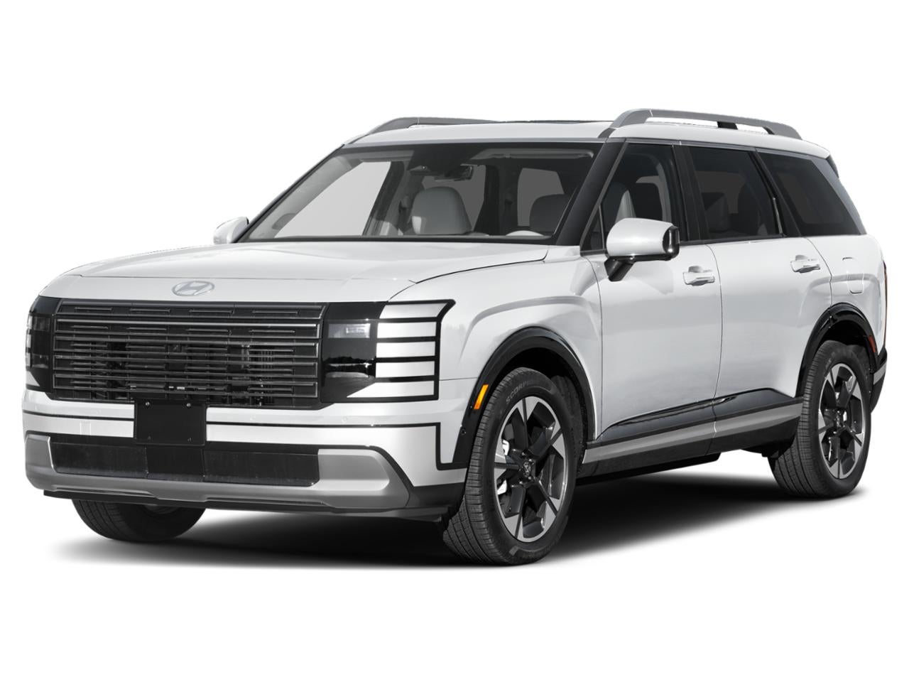 2026 Hyundai Palisade's photo