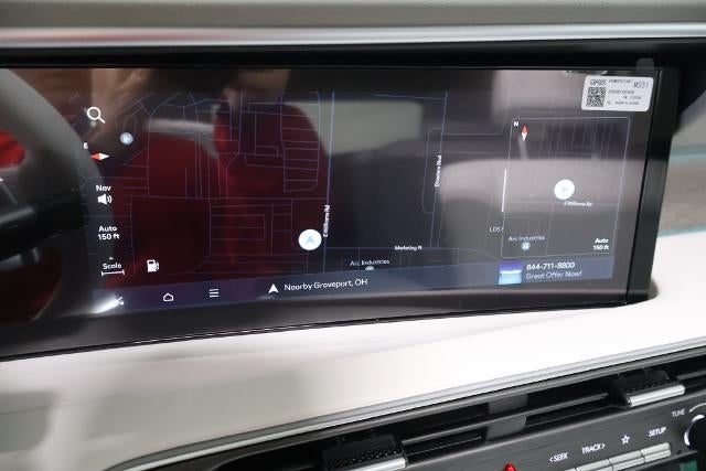 2027 Hyundai PALISADE HYBRID Limited 7P AWD