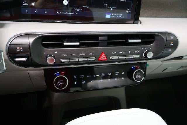 2027 Hyundai PALISADE HYBRID Limited 7P AWD