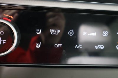 2027 Hyundai PALISADE HYBRID Limited 7P AWD