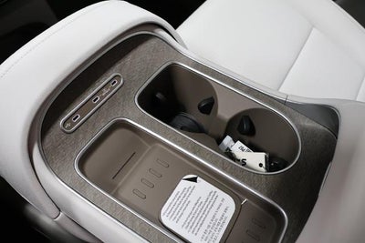 2027 Hyundai PALISADE HYBRID Limited 7P AWD