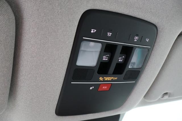 2027 Hyundai PALISADE HYBRID Limited 7P AWD