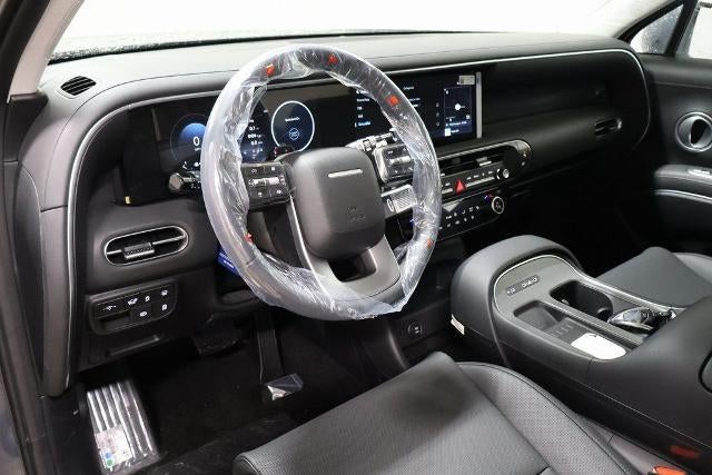 2026 Hyundai PALISADE SEL 7P FWD