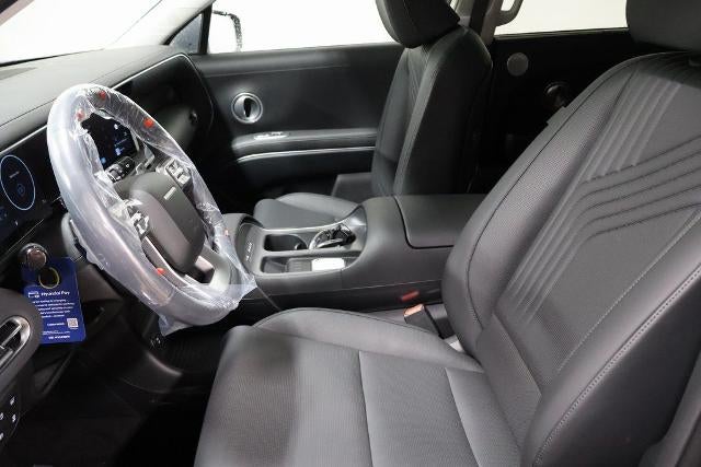 2026 Hyundai PALISADE SEL 7P FWD