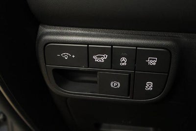 2026 Hyundai PALISADE SEL 7P FWD