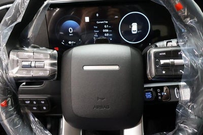 2026 Hyundai PALISADE SEL 7P FWD