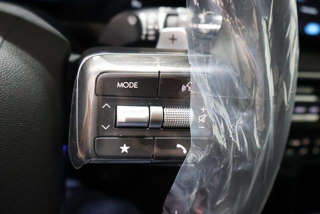 2026 Hyundai PALISADE SEL 7P FWD