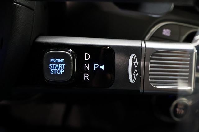 2026 Hyundai PALISADE SEL 7P FWD