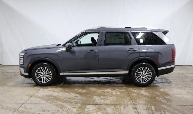 2026 Hyundai PALISADE SEL 7P FWD