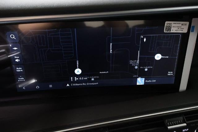 2026 Hyundai PALISADE SEL 7P FWD