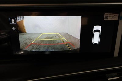 2026 Hyundai PALISADE SEL 7P FWD