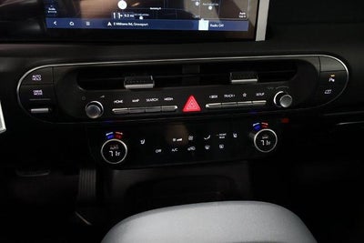 2026 Hyundai PALISADE SEL 7P FWD