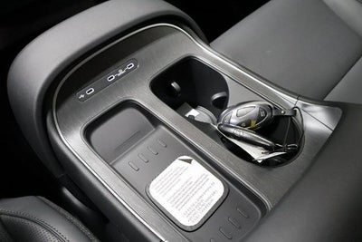 2026 Hyundai PALISADE SEL 7P FWD