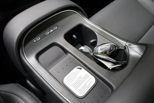 2026 Hyundai PALISADE SEL 7P FWD