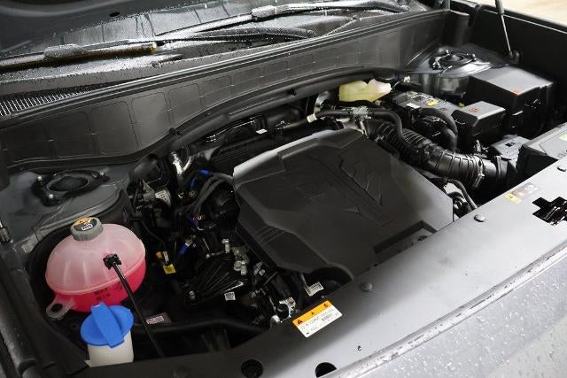 2026 Hyundai PALISADE SEL 7P FWD