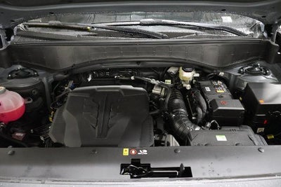 2026 Hyundai PALISADE SEL 7P FWD