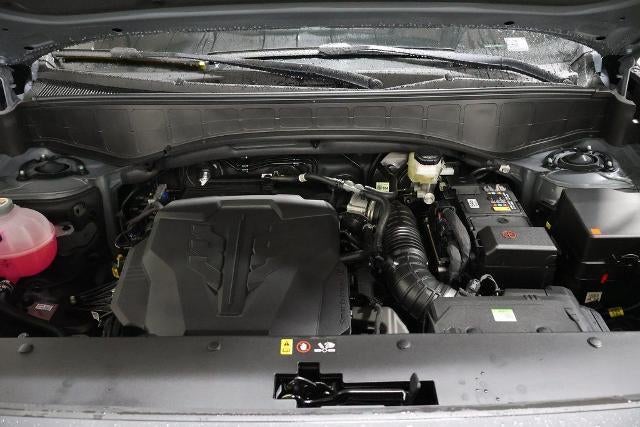 2026 Hyundai PALISADE SEL 7P FWD