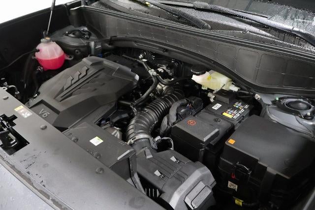 2026 Hyundai PALISADE SEL 7P FWD