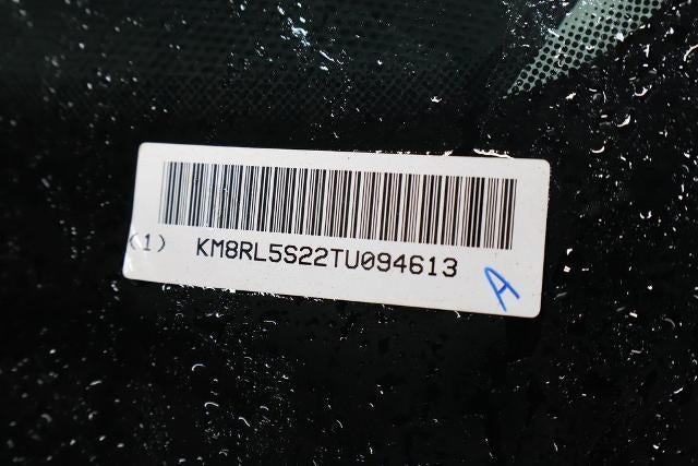 2026 Hyundai PALISADE SEL 7P FWD