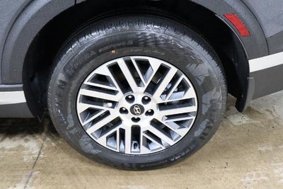 2026 Hyundai PALISADE SEL 7P FWD