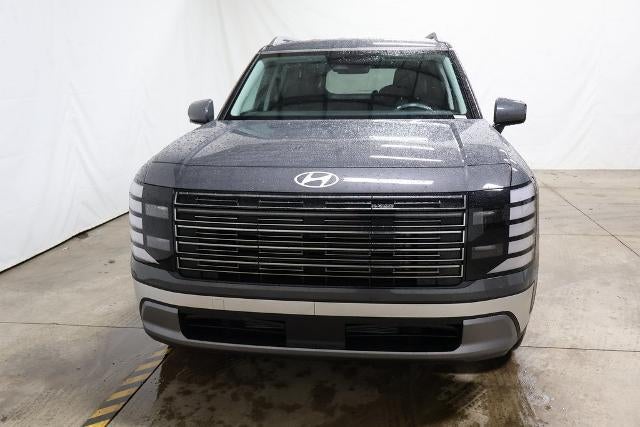 2026 Hyundai PALISADE SEL 7P FWD