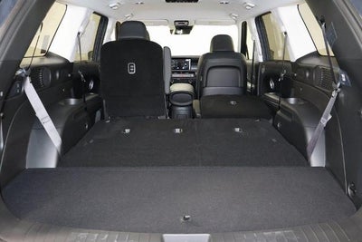 2026 Hyundai PALISADE SEL 7P FWD