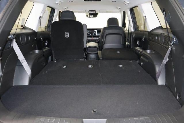 2026 Hyundai PALISADE SEL 7P FWD