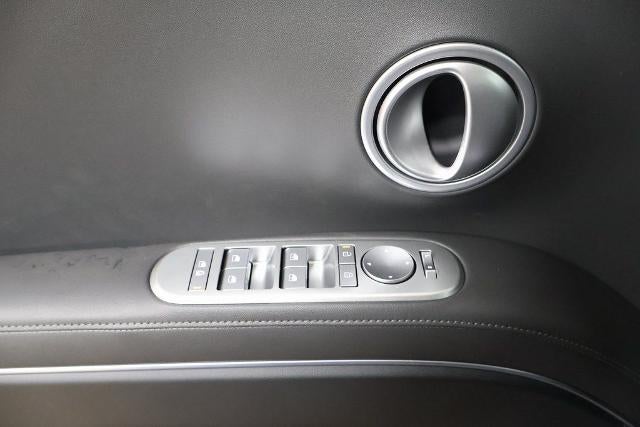 2026 Hyundai PALISADE SEL 7P FWD