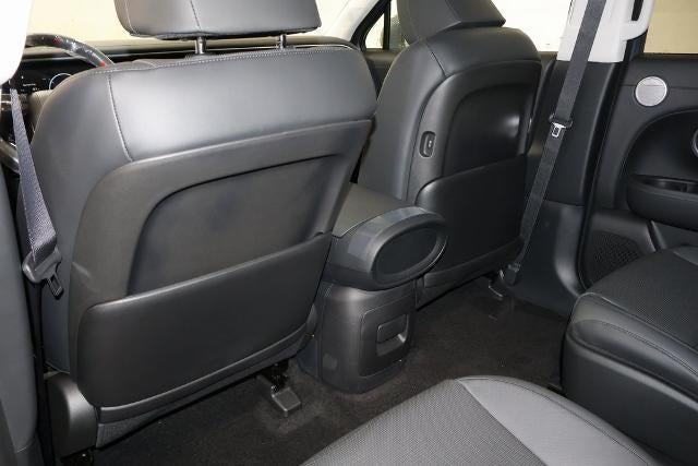 2026 Hyundai PALISADE SEL 7P FWD