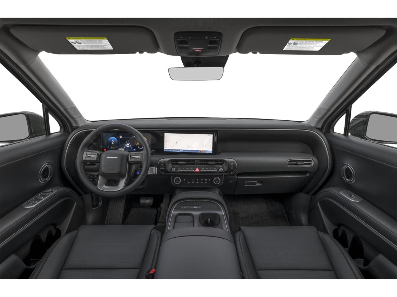 2026 Hyundai PALISADE SEL 7P FWD