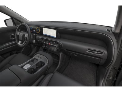 2026 Hyundai PALISADE SEL 7P FWD