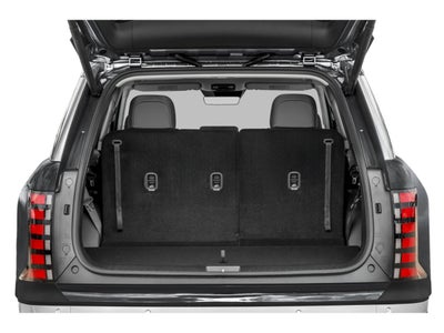 2026 Hyundai PALISADE SEL 7P FWD