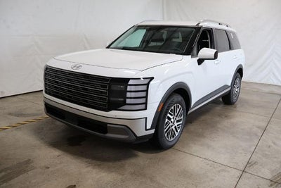 2026 Hyundai PALISADE SEL 7P AWD