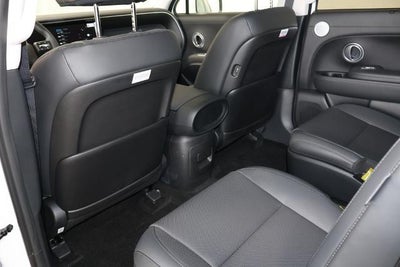 2026 Hyundai PALISADE SEL 7P AWD